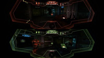 Space Beast Terror Fright